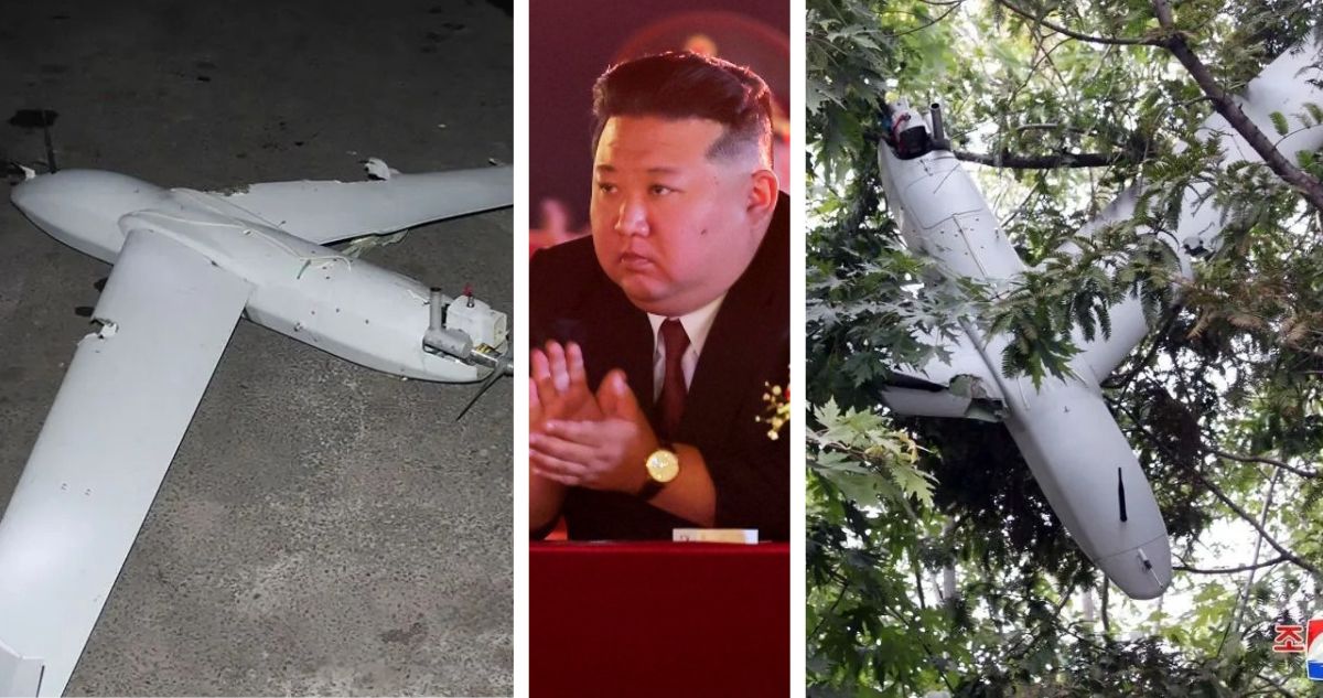 Corea del Norte aumenta la tensión y denuncia que encontró dron militar surcoreano en su territorio