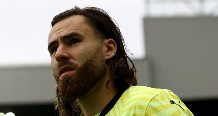 Revelan por qué Ben Brereton jugó con la Sub 21 del Southampton.