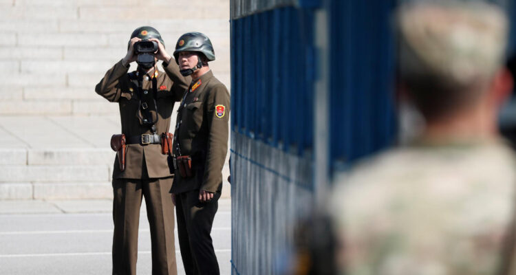 La Duma rusa ratifica tratado con Corea del Norte que incluye asistencia militar en caso de agresión