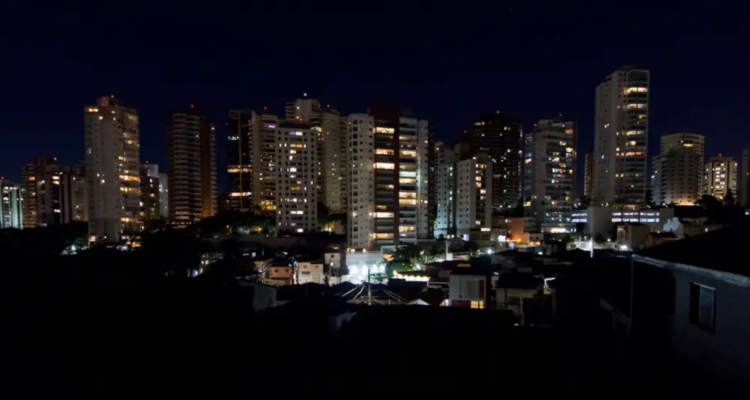 Brasil en picada contra Enel por apagón que afectó a más 2 de millones de clientes en Sao Paulo