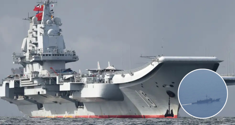 China pide a EEUU dejar de armar a Taiwán y dice que su independencia es incompatible con la paz