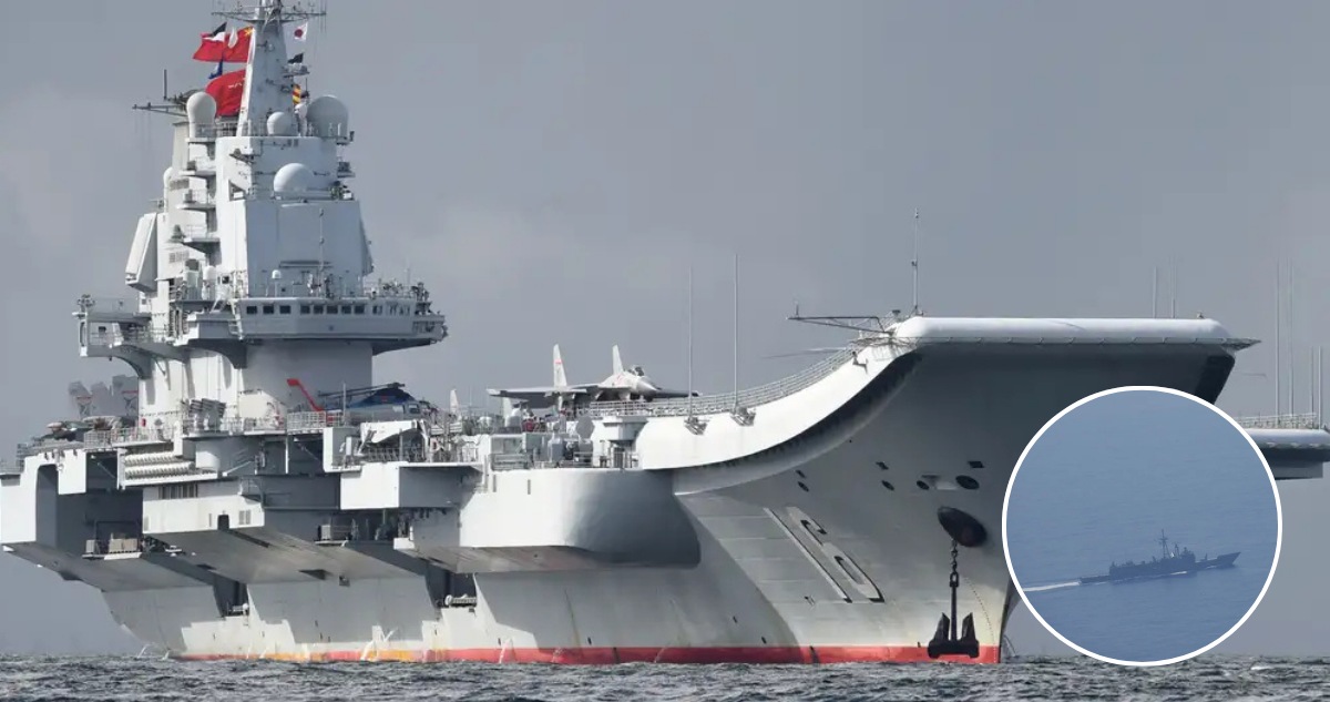 China pide a EEUU dejar de armar a Taiwán y dice que su independencia es incompatible con la paz