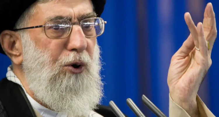 Líder supremo de Irán: Guerras cesarán cuando la región se deshaga de EEUU y algunos países europeos