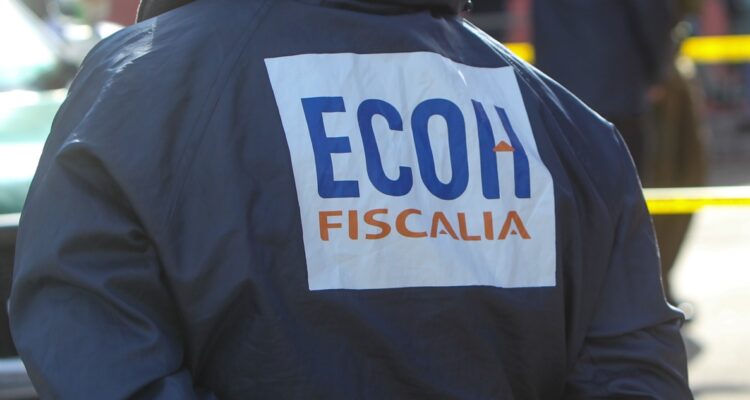 Cuidador de fundo es hallado muerto y maniatado en Quilleco