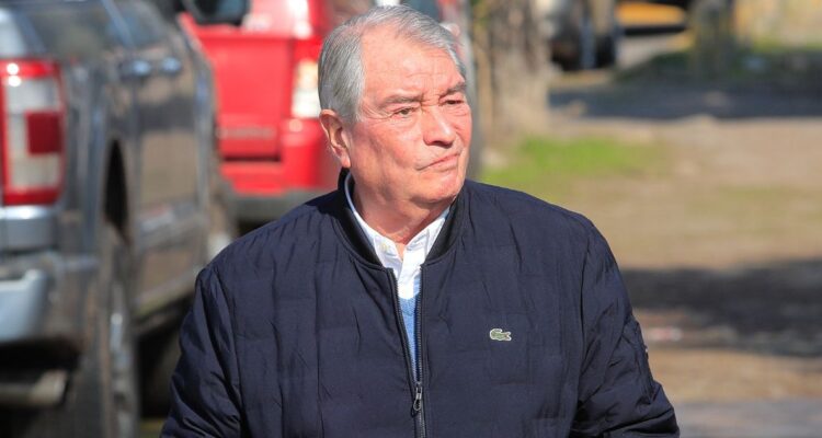 Suprema rechaza recurso de nulidad presentado por Eduardo Macaya y ratifica condena por abuso sexual