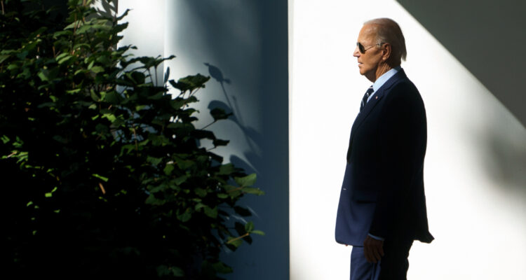 EEUU golpea la mesa y advierte a Israel que puede perder asistencia militar si no mejora ayuda en Gaza