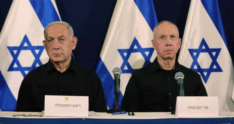 Inminente ataque de Israel a Irán: Gallant afirma que cuando ocurra todos entenderán su preparación