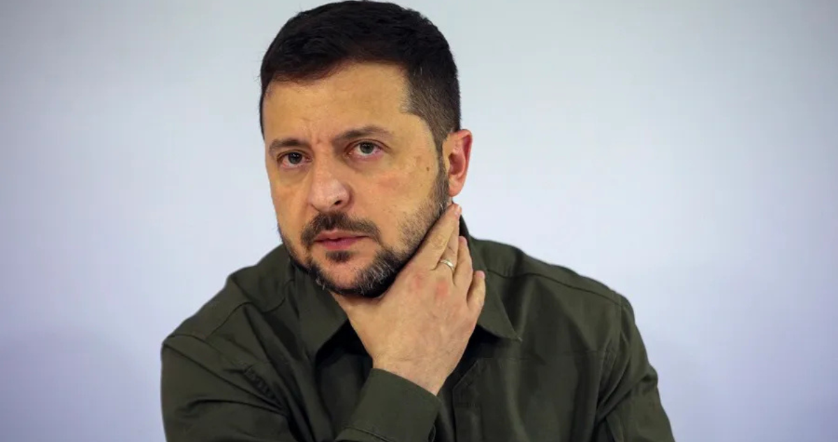 Zelenski plantea una tregua parcial con Rusia ante frialdad de Occidente hacia su Plan de Victoria