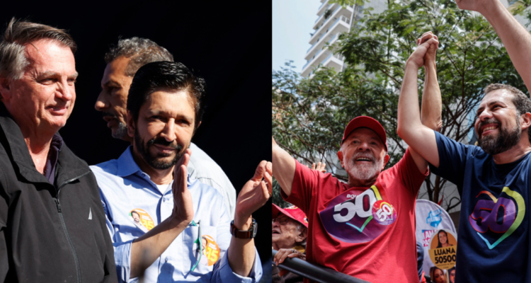 Partido de Bolsonaro casi dobló en votos al de Lula: lo que dejó las elecciones para alcalde en Brasil