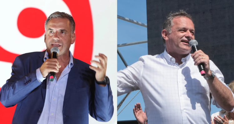 Orsi y Delgado disputarán la Presidencia de Uruguay en la segunda vuelta