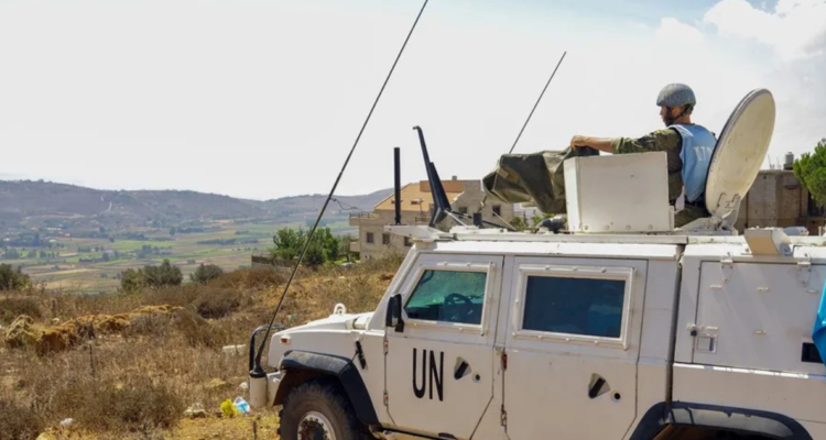 Francia convoca al embajador de Israel en París tras nuevo ataque a fuerzas de la ONU en Líbano