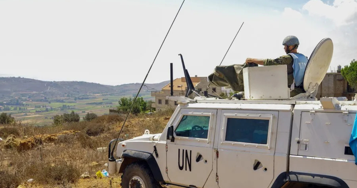 Francia convoca al embajador de Israel en París tras nuevo ataque a fuerzas de la ONU en Líbano