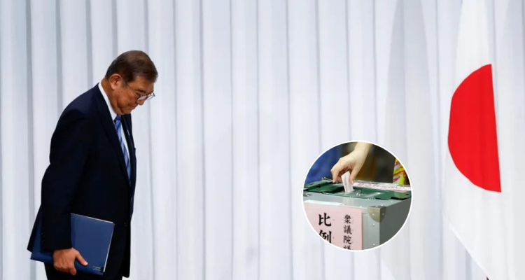 El incierto panorama de Japón tras la derrota de la coalición gobernante por primera vez en 15 años