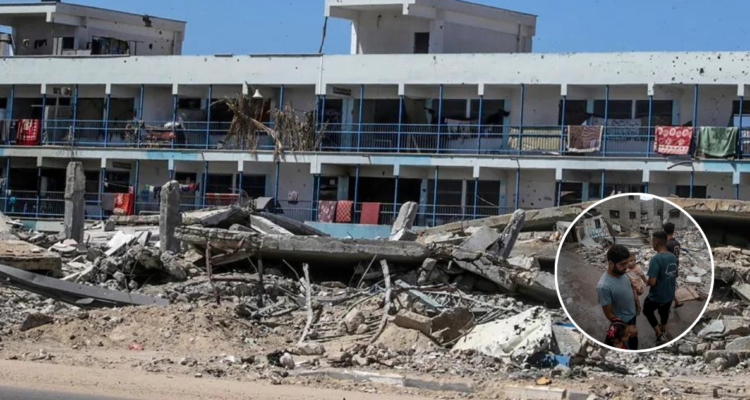 Israel ha matado a más niños y mujeres en Gaza que cualquier otro conflicto en 20 años, según ONG