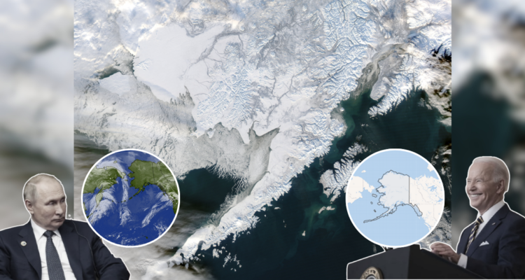 El día que Rusia vendió Alaska a EEUU por US$7,2 millones, un histórico error de cálculo del Kremlin