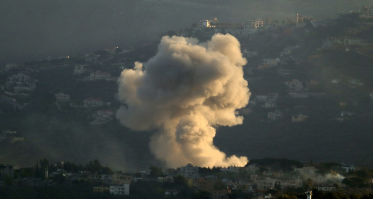 Israel confirma la muerte de su noveno soldado tras enfrentamientos por invasión al sur del Líbano