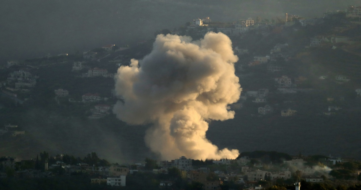 Israel confirma la muerte de su noveno soldado tras enfrentamientos por invasión al sur del Líbano