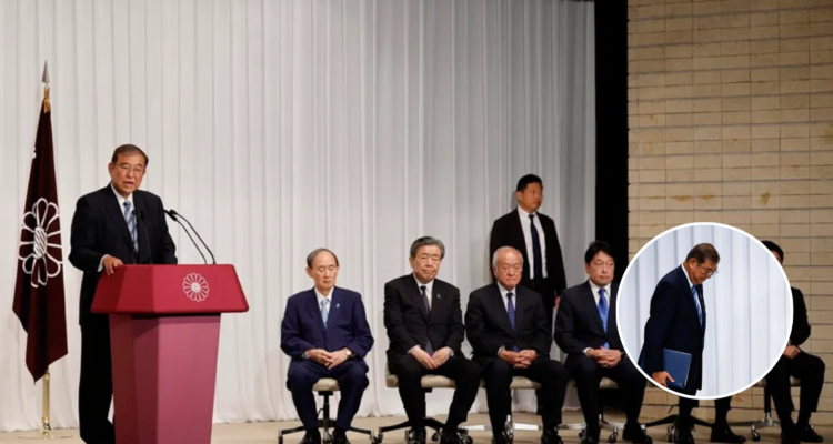 Cuatro claves para comprender el incierto panorama en Japón tras la derrota de la coalición gobernante