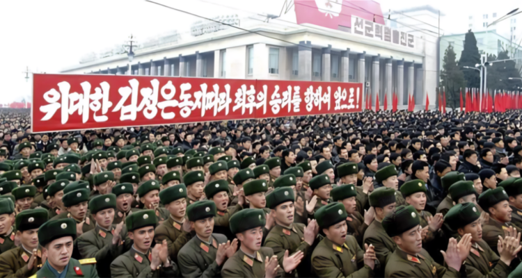 Corea del Norte defiende posible despliegue de sus tropas en apoyo a Rusia en la guerra contra Ucrania