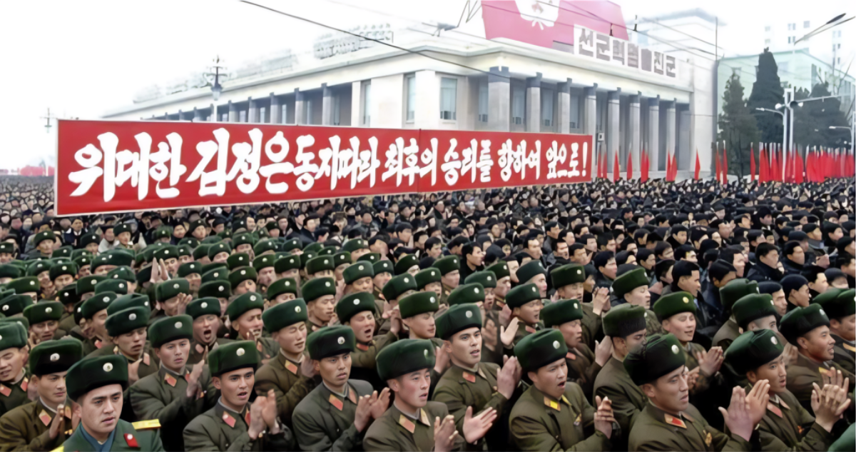 Corea del Norte defiende posible despliegue de sus tropas en apoyo a Rusia en la guerra contra Ucrania