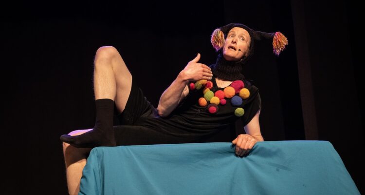 El Durmiente, Fitich