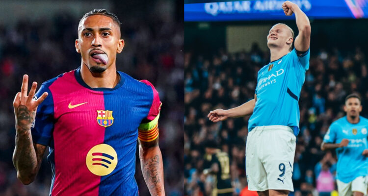 El resumen de tercera jornada de Champions League