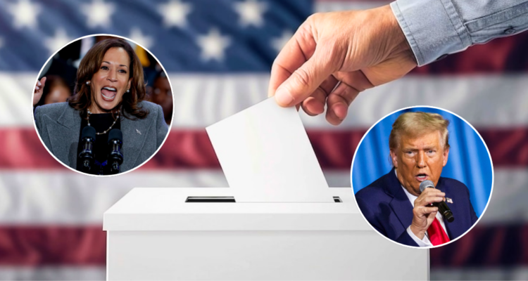 Cómo funciona el sistema electoral de Estados Unidos y por qué no siempre gana el que tiene más votos