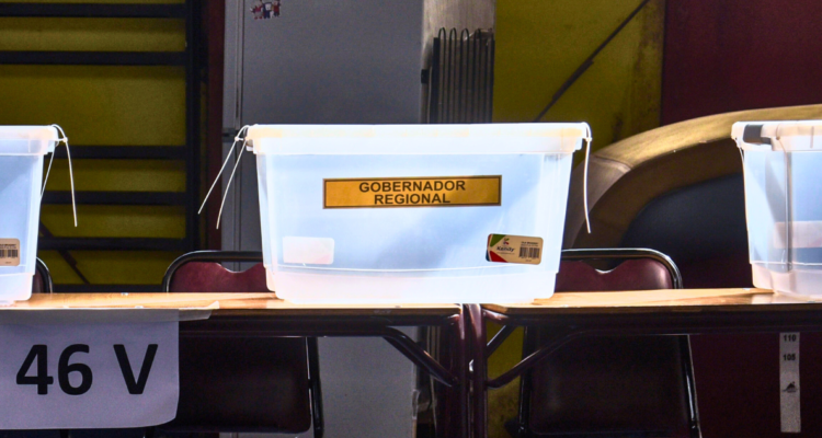 ¿Cuándo es la segunda vuelta para las elecciones de gobernadores? ¿Son obligatorias?