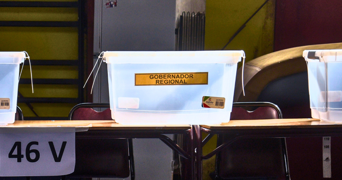 ¿Cuándo es la segunda vuelta para las elecciones de gobernadores? ¿Son obligatorias?