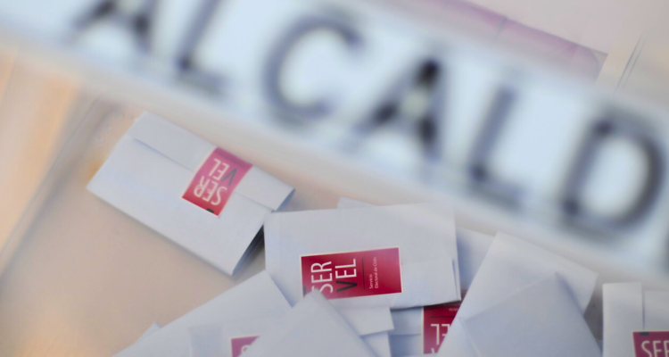 qué se vota en las elecciones de octubre