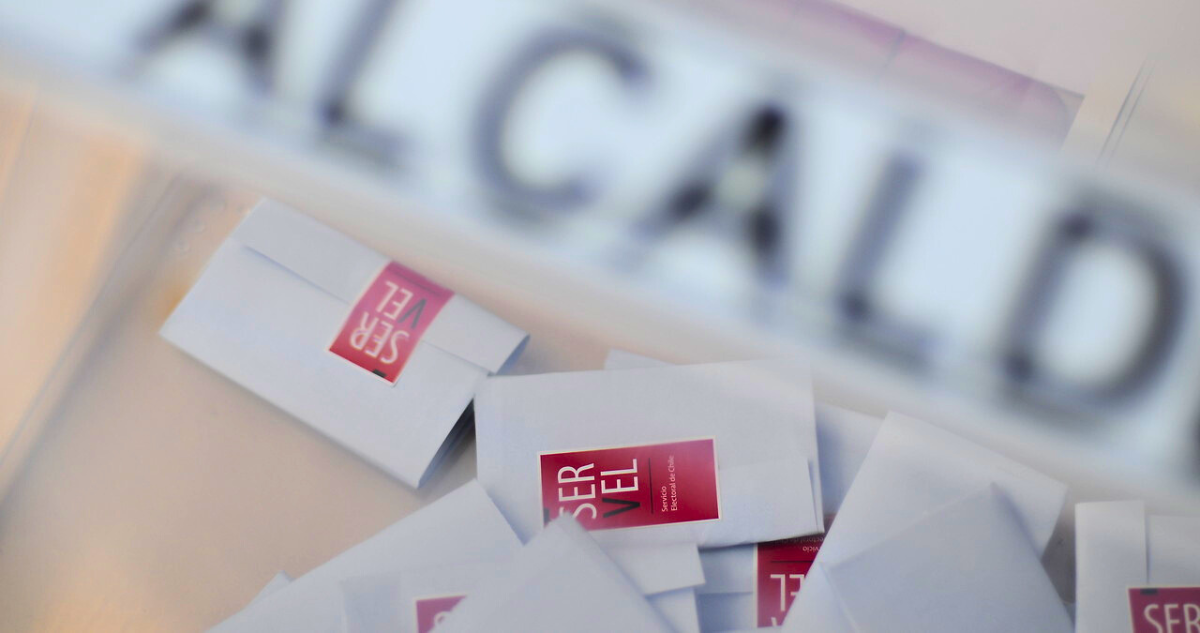 qué se vota en las elecciones de octubre