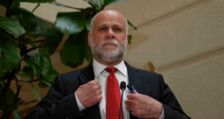 Ministro Elizalde destaca resultados del oficialismo: “Hablaban de que iban a haber una catástrofe”