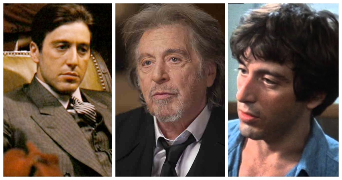 Memorias de Al Pacino destapan el gran amor de su vida: “Mi madre me alejó de la delincuencia”