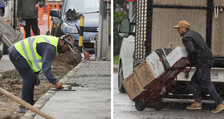 CONTEXTO | Manuel Lema Olguín | Felipe Constanzo | Agencia UNO