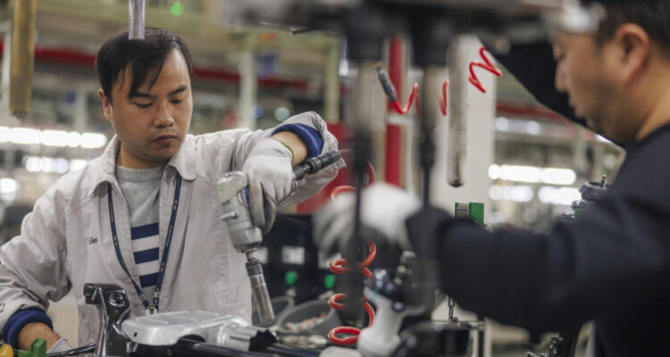 Alex Plavevski | EFE
