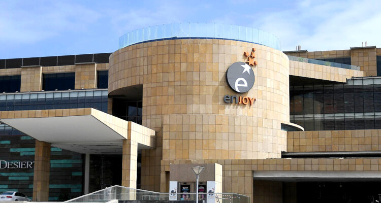 Enjoy niega ser parte de presunta colusión de casinos y califica de “infundada” acusación de la FNE