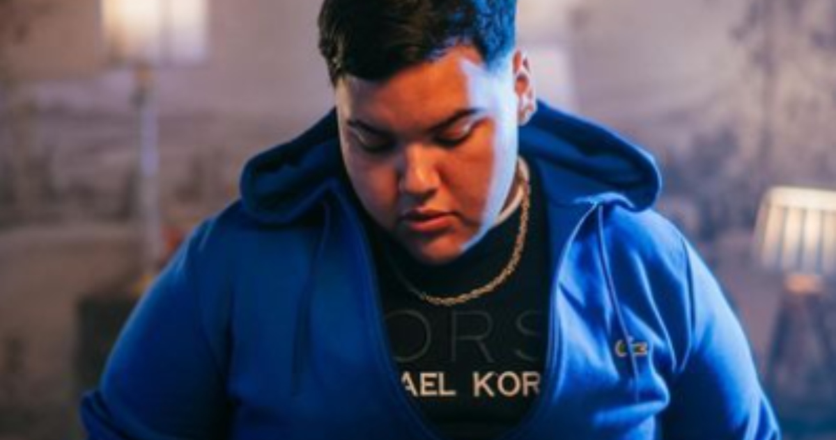 Entre Belinda y Elvis Crespo: FloyyMenor cerrará Semana Latina de Billboard en calidad de estrella