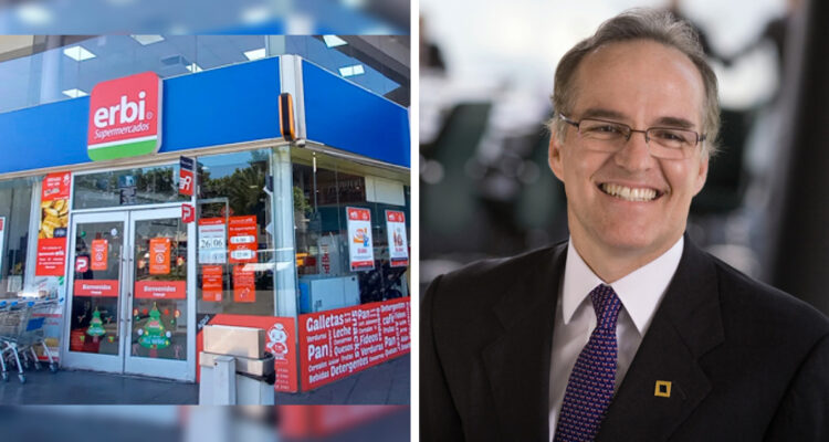 Conglomerado perteneciente a millonario peruano adquiere cadena de supermercados en Chile