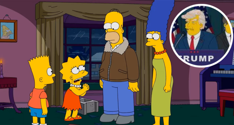 ¿Cómo Los Simpson logran predecir el futuro? Escritores explican la fórmula de tantos aciertos