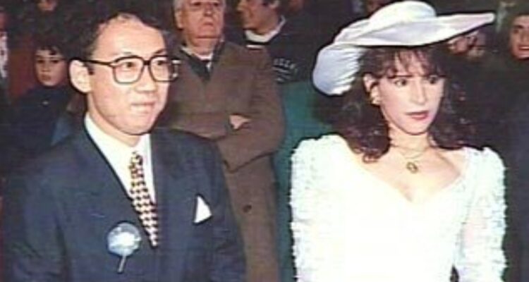 Yuji Chida, esposo de Anita Alvarado, condenado por malversación en Japón, sale de prisión y exige a su ex pareja responsabilizarse de la deuda.