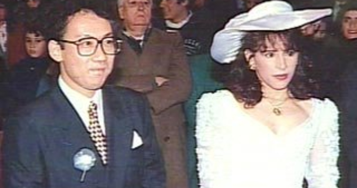 Yuji Chida, esposo de Anita Alvarado, condenado por malversación en Japón, sale de prisión y exige a su ex pareja responsabilizarse de la deuda.