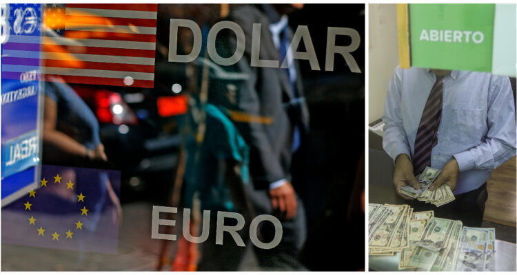 Una estafa piramidal en Las Condes terminó con $770 millones esfumados de una casa de cambio