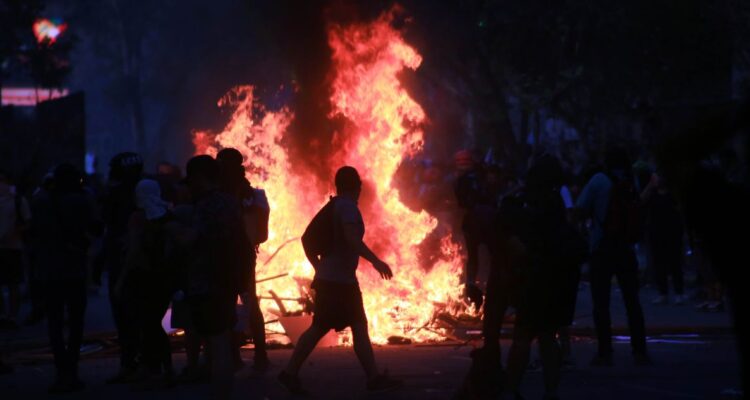 ARCHIVO | Agencia UNO