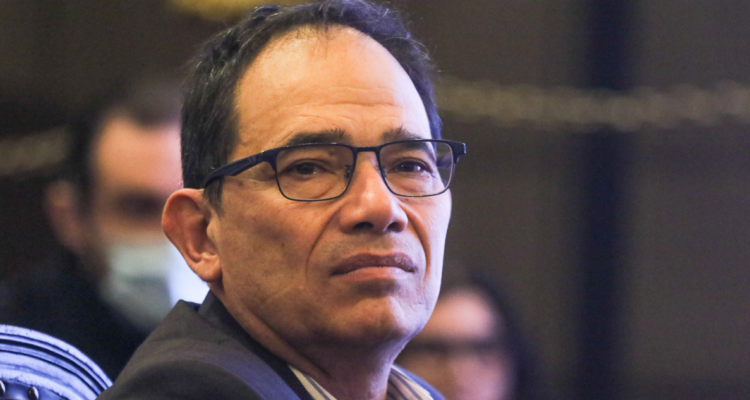 “Estuvimos en riesgo de perder nuestra democracia”: La reflexión de Micco a cinco años del 18-O