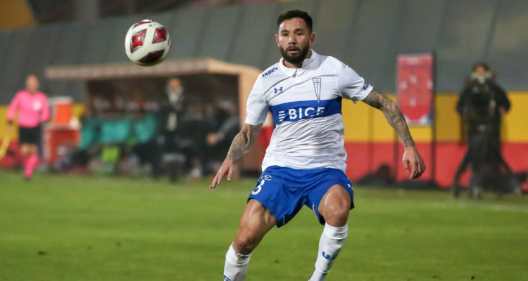 Eugenio Mena desmiente tajantemente los rumores que lo vinculan a la U.