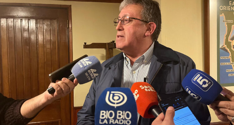 Damary Subiabre | Radio Bío Bío