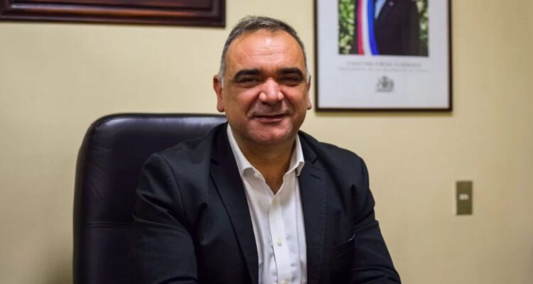 Fija fecha de juicio oral contra exalcalde de Padre Las Casas acusado de cohecho reiterado