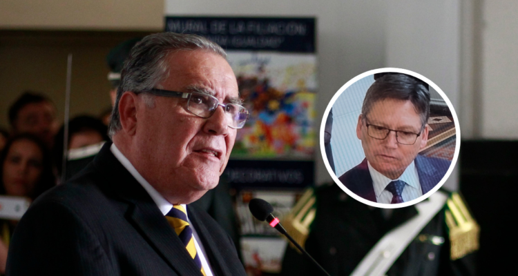 Exministro de Justicia invalida acusación constitucional contra Matus: “Carece de fundamentos”