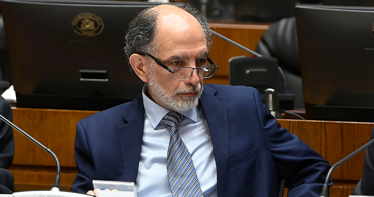 exministro muñoz