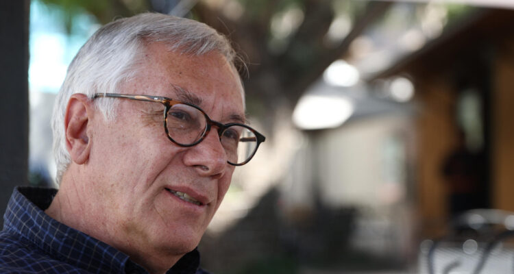 Expresidente boliviano Rodríguez Veltzé pide restablecer relaciones diplomáticas con Chile